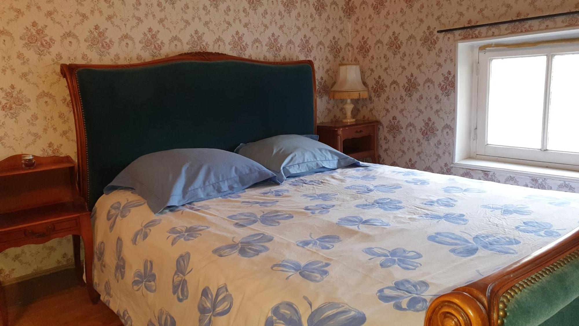 Les Chambres Chez David リオン エクステリア 写真